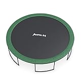 Ampel 24 Deluxe Trampolin 430 cm - 2