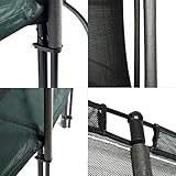 Ampel 24 Deluxe Trampolin 430 cm - 4