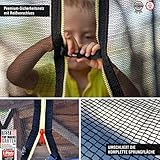 Ultrasport Gartentrampolin Jumper 430 cm - 6