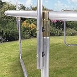 Kinetic Sports Outdoor Gartentrampolin 488 cm - 8