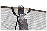 Hudora Fantastic Trampolin 400 - 3