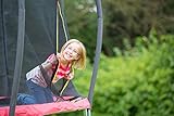 Hudora Fantastic Trampolin 400 - 9