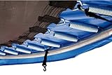HUDORA Fitness Trampolin 200 cm - 6