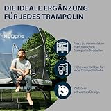 Leiter für Trampoline - 4