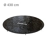 Ampel 24 Trampolin Abdeckplane 430 cm - 2