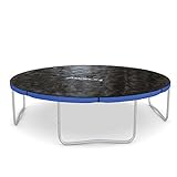 Ampel 24 Trampolin Abdeckplane 430 cm - 4