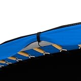 Ampel 24 Trampolin Abdeckplane 430 cm - 5