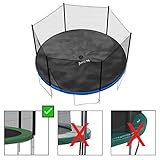 Ampel 24 Trampolin Abdeckplane 430 cm - 7