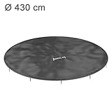 Ampel 24 Trampolin Abdeckplane 430 cm - 9