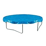 Wetterschutz-Abdeckung für Trampolin 430 cm - 3