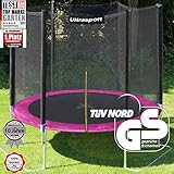 Gartentrampolin Jumper 180 cm - 2