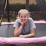 Gartentrampolin Jumper 180 cm - 3