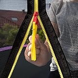 Gartentrampolin Jumper 180 cm - 7