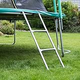 Ultrasport Leiter für Trampolin - 2