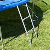 Ultrasport Leiter für Trampolin - 6
