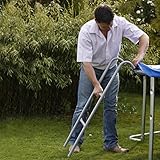 Ultrasport Leiter für Trampolin - 7