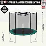 Ultrasport Trampolin Jumper, 251 cm - 3