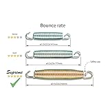 Bodentrampolin Supreme Ground - 9