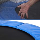 Monzana Gartentrampolin  Ø 426 cm | Komplettset - 5