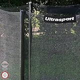 Ultrasport Ersatz-Sicherheitsnetz für Gartentrampolin Ultrafit Jumper - 2