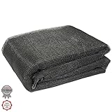 Ultrasport Ersatz-Sicherheitsnetz für Gartentrampolin Ultrafit Jumper - 4