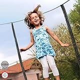 Ultrasport Ersatz-Sicherheitsnetz für Gartentrampolin Ultrafit Jumper - 7