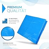 Monzana Trampolin Abdeckung Ø 183 cm - 4