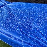 Kinetic Sports Randabdeckung – Ersatzteil für Gartentrampolin - 2